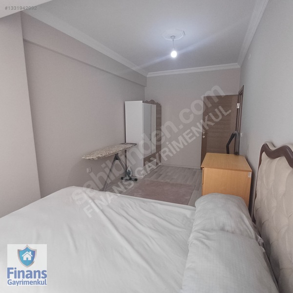 Finans Gayrimenkul'den Eğitim Fak Yakın Kiralık Eşyalı Daire 1+1 — fotoğraf 26
