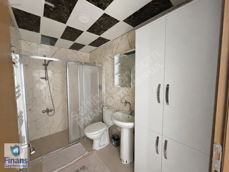 Finans Gayrimenkul'den Eğitim Fak Yakın Kiralık Eşyalı Daire 1+1 — fotoğraf 27