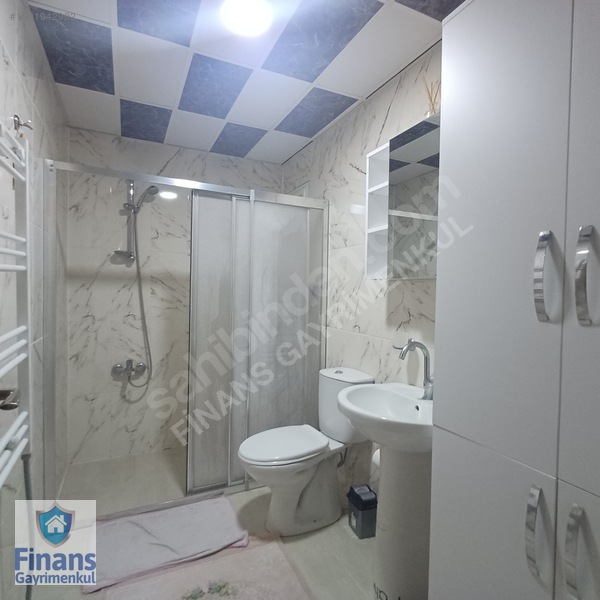 Finans Gayrimenkul'den Eğitim Fak Yakın Kiralık Eşyalı Daire 1+1 — fotoğraf 28