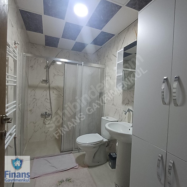 Finans Gayrimenkul'den Eğitim Fak Yakın Kiralık Eşyalı Daire 1+1 — fotoğraf 29