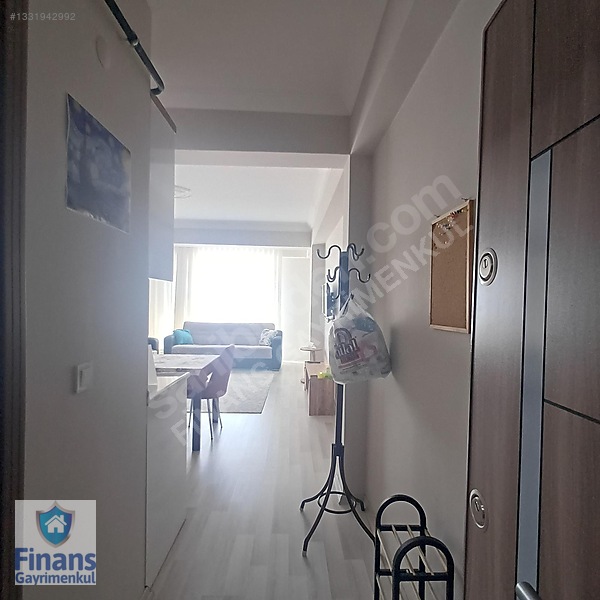 Finans Gayrimenkul'den Eğitim Fak Yakın Kiralık Eşyalı Daire 1+1 — fotoğraf 30