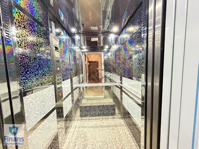 Finans Gayrimenkul'den Eğitim Fak Yakın Kiralık Eşyalı Daire 1+1 — fotoğraf 31
