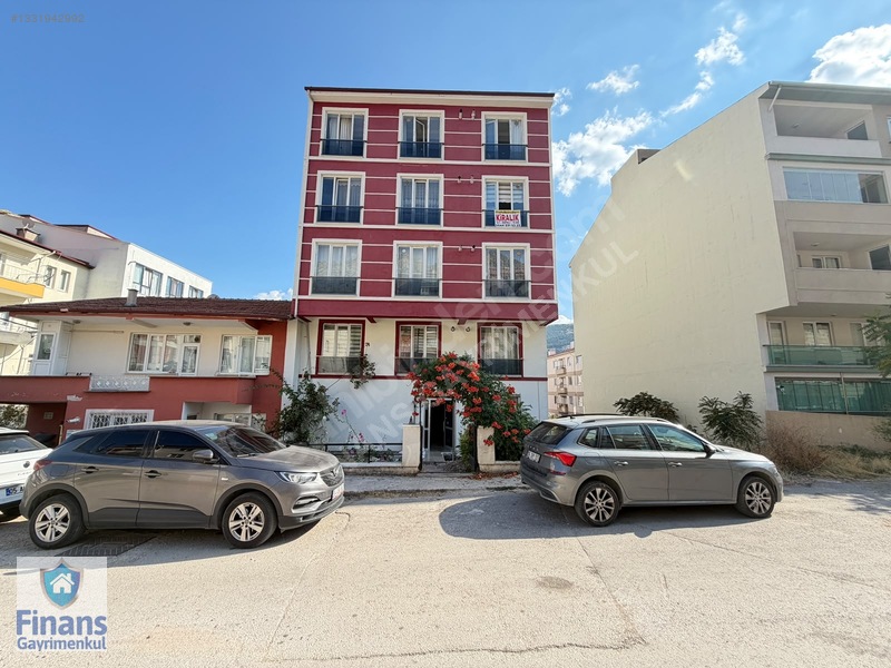 Finans Gayrimenkul'den Eğitim Fak Yakın Kiralık Eşyalı Daire 1+1 — fotoğraf 32