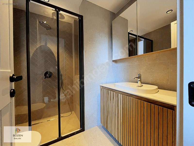 Eren Emlak'tan Göktürk'te Satılık 2+1 Bahçe Katı Daire — fotoğraf 29