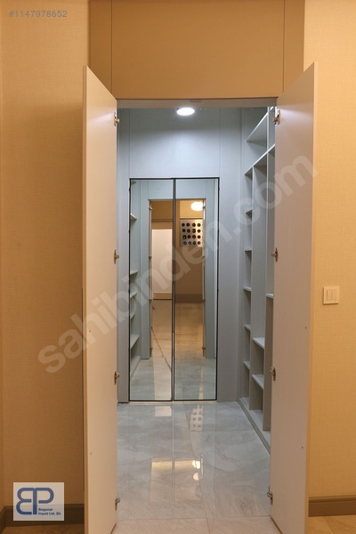 Çakırlar Modern Başpınar'Da 4+1 Satılık Daireler (1.29Kredi) — fotoğraf 4