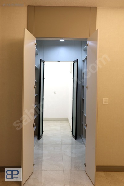 Çakırlar Modern Başpınar'Da 4+1 Satılık Daireler (1.29Kredi) — fotoğraf 5