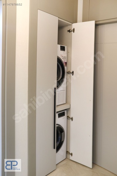 Çakırlar Modern Başpınar'Da 4+1 Satılık Daireler (1.29Kredi) — fotoğraf 21