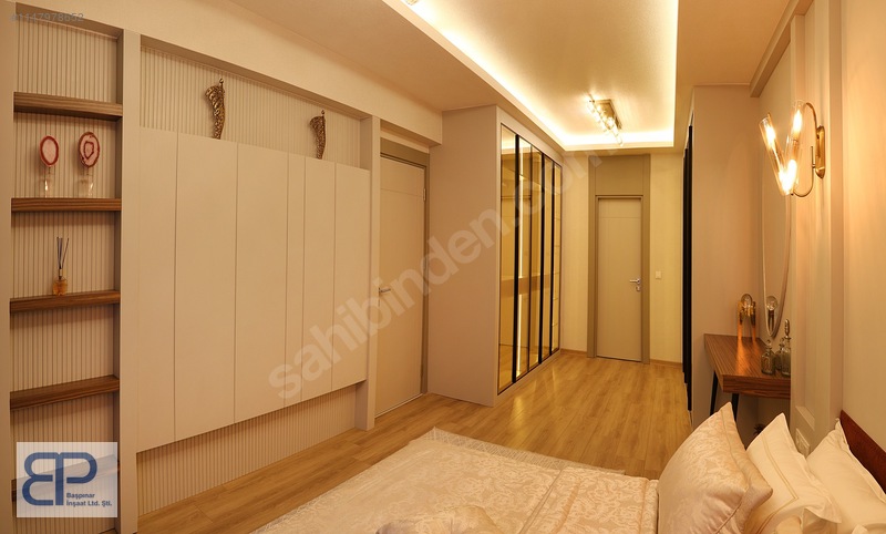 Çakırlar Modern Başpınar'Da 4+1 Satılık Daireler (1.29Kredi) — fotoğraf 29