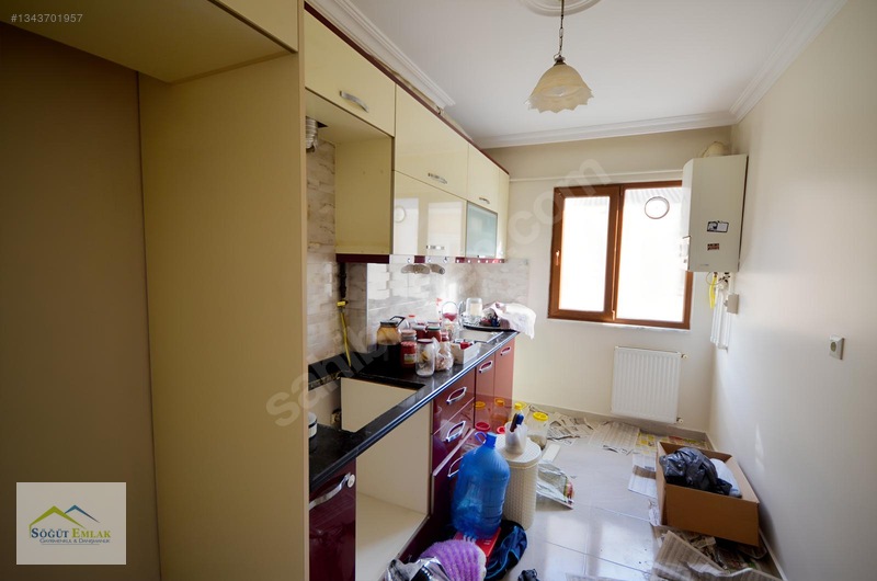 Huzurevi Metrosuna Yakın 2+1 Ara Katta Kiralık Daire — fotoğraf 4