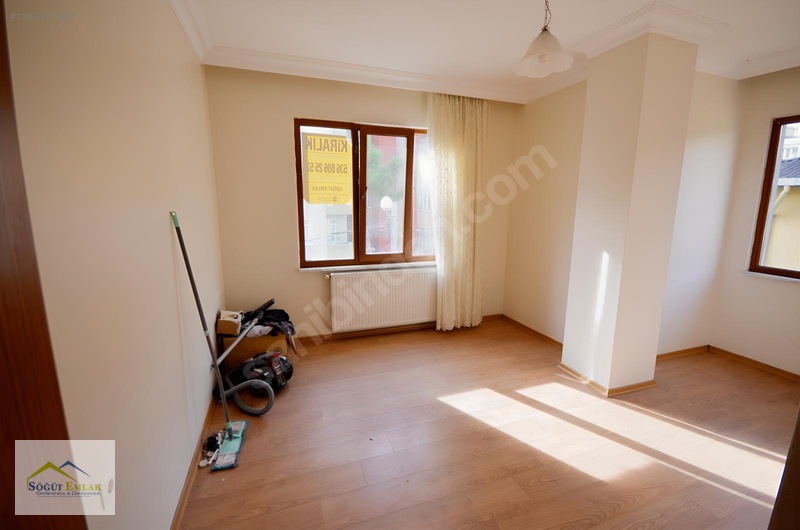 Huzurevi Metrosuna Yakın 2+1 Ara Katta Kiralık Daire — fotoğraf 7