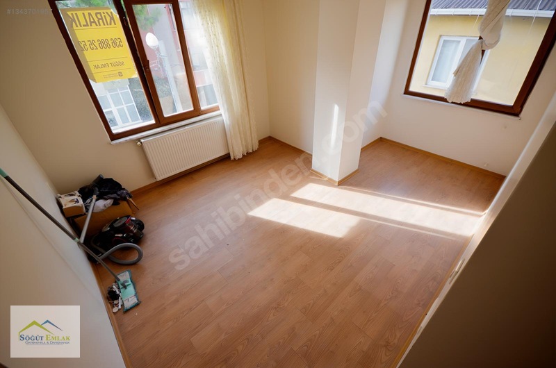 Huzurevi Metrosuna Yakın 2+1 Ara Katta Kiralık Daire — fotoğraf 10