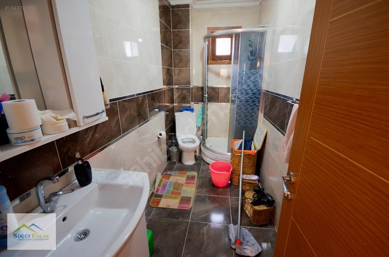 Huzurevi Metrosuna Yakın 2+1 Ara Katta Kiralık Daire — fotoğraf 11