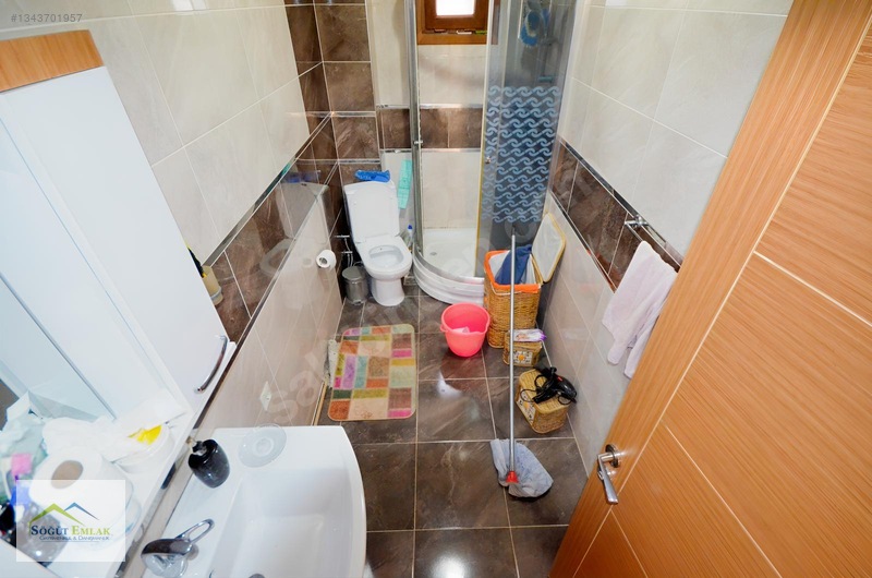 Huzurevi Metrosuna Yakın 2+1 Ara Katta Kiralık Daire — fotoğraf 12