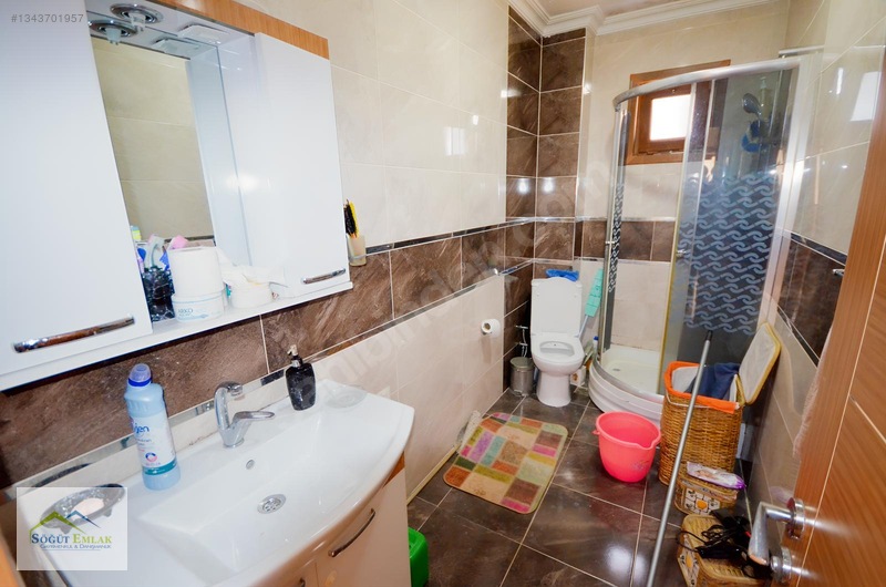 Huzurevi Metrosuna Yakın 2+1 Ara Katta Kiralık Daire — fotoğraf 13