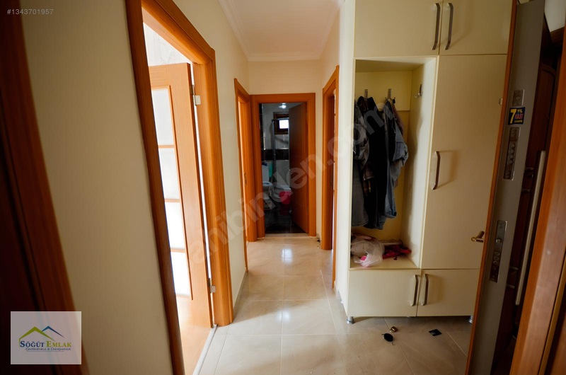 Huzurevi Metrosuna Yakın 2+1 Ara Katta Kiralık Daire — fotoğraf 19