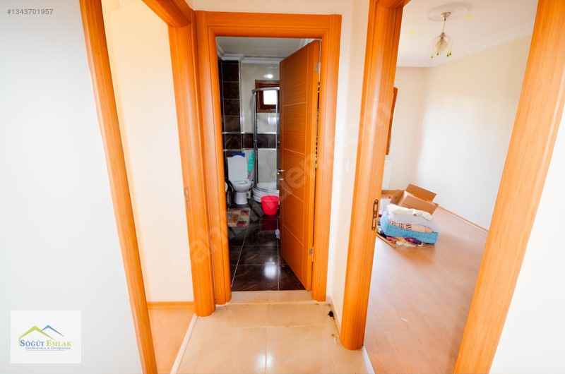 Huzurevi Metrosuna Yakın 2+1 Ara Katta Kiralık Daire — fotoğraf 21