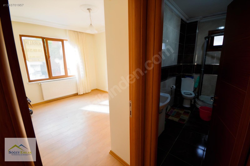 Huzurevi Metrosuna Yakın 2+1 Ara Katta Kiralık Daire — fotoğraf 22