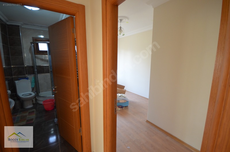 Huzurevi Metrosuna Yakın 2+1 Ara Katta Kiralık Daire — fotoğraf 23