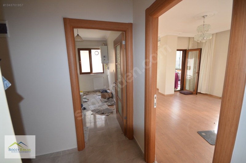 Huzurevi Metrosuna Yakın 2+1 Ara Katta Kiralık Daire — fotoğraf 24