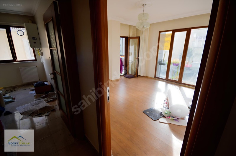 Huzurevi Metrosuna Yakın 2+1 Ara Katta Kiralık Daire — fotoğraf 25