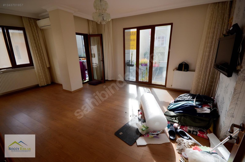 Huzurevi Metrosuna Yakın 2+1 Ara Katta Kiralık Daire — fotoğraf 26