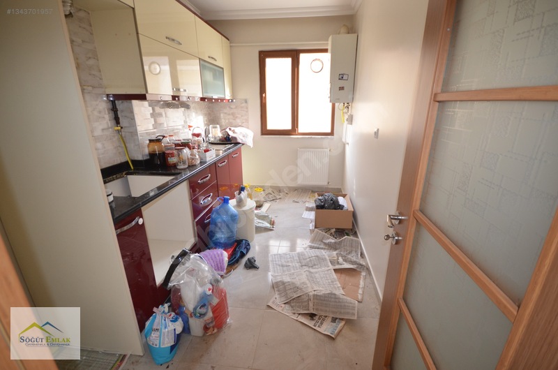 Huzurevi Metrosuna Yakın 2+1 Ara Katta Kiralık Daire — fotoğraf 27
