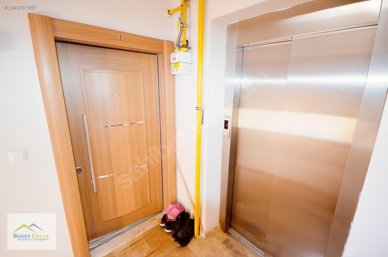 Huzurevi Metrosuna Yakın 2+1 Ara Katta Kiralık Daire — fotoğraf 28