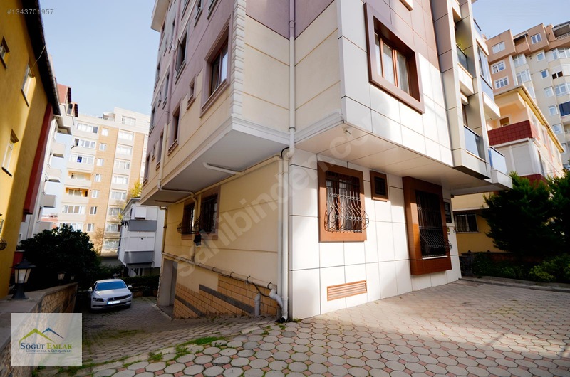 Huzurevi Metrosuna Yakın 2+1 Ara Katta Kiralık Daire — fotoğraf 29
