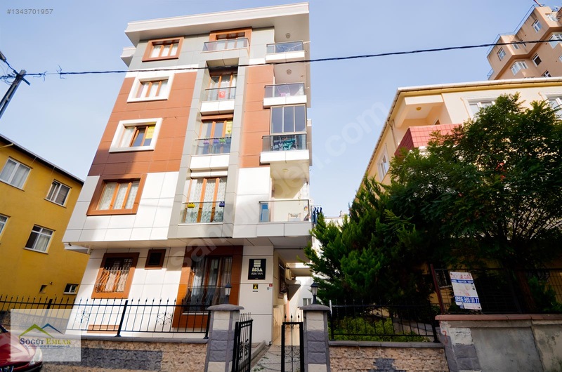 Huzurevi Metrosuna Yakın 2+1 Ara Katta Kiralık Daire — fotoğraf 31