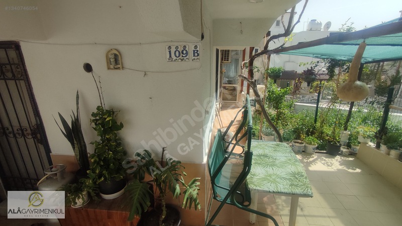 Alâ'dan Deniz Manzaralı 3+1 İkiz Villa — fotoğraf 2