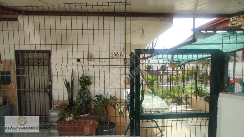 Alâ'dan Deniz Manzaralı 3+1 İkiz Villa — fotoğraf 3