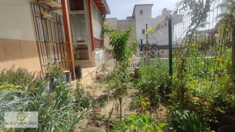 Alâ'dan Deniz Manzaralı 3+1 İkiz Villa — fotoğraf 6