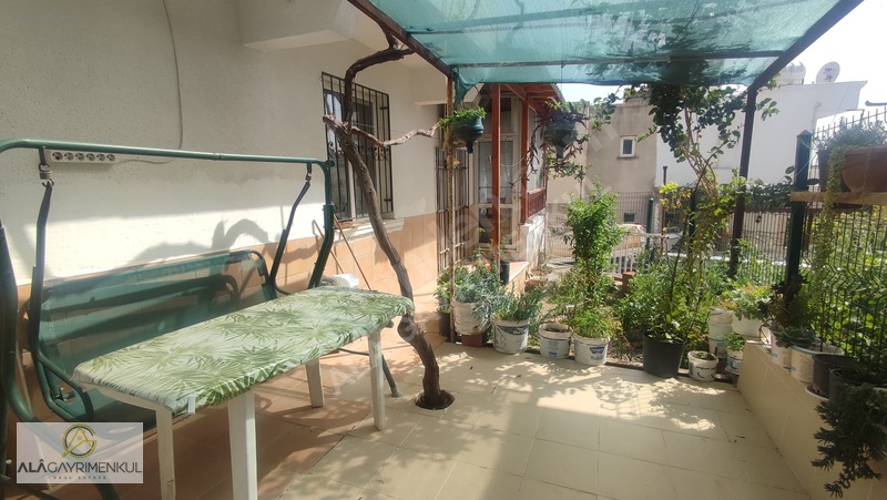 Alâ'dan Deniz Manzaralı 3+1 İkiz Villa — fotoğraf 7