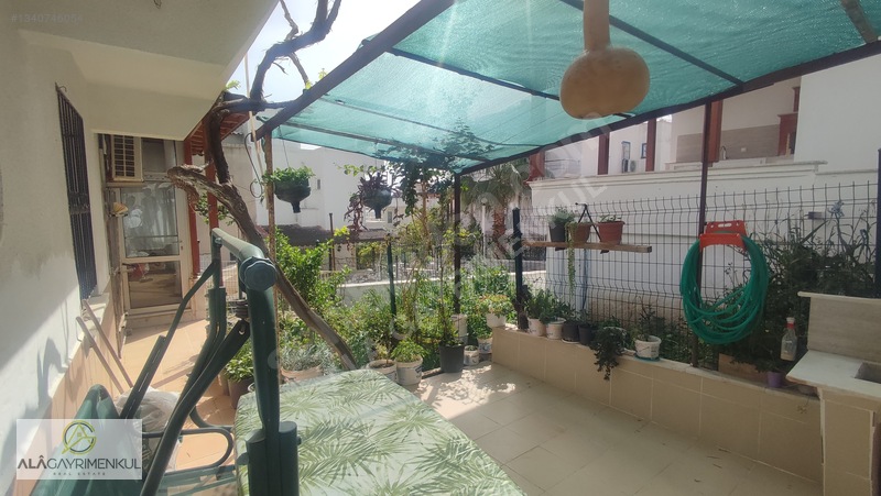 Alâ'dan Deniz Manzaralı 3+1 İkiz Villa — fotoğraf 10