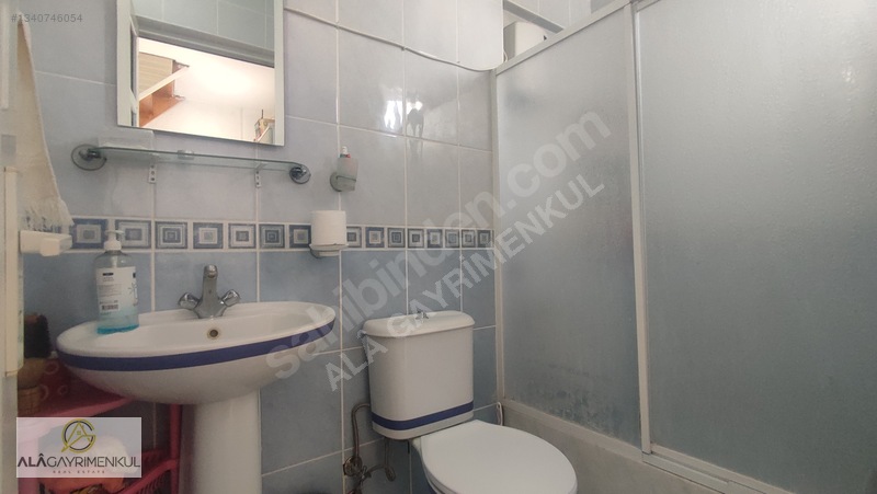 Alâ'dan Deniz Manzaralı 3+1 İkiz Villa — fotoğraf 12