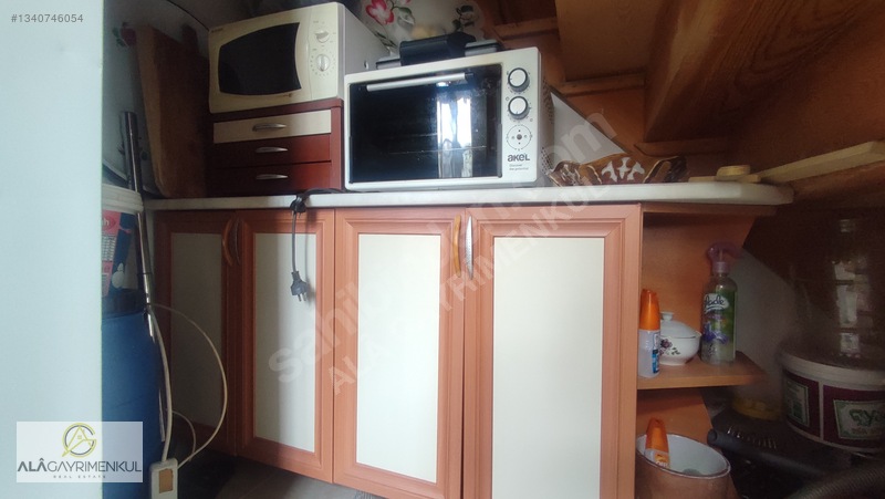 Alâ'dan Deniz Manzaralı 3+1 İkiz Villa — fotoğraf 14