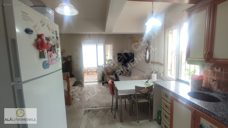 Alâ'dan Deniz Manzaralı 3+1 İkiz Villa — fotoğraf 25