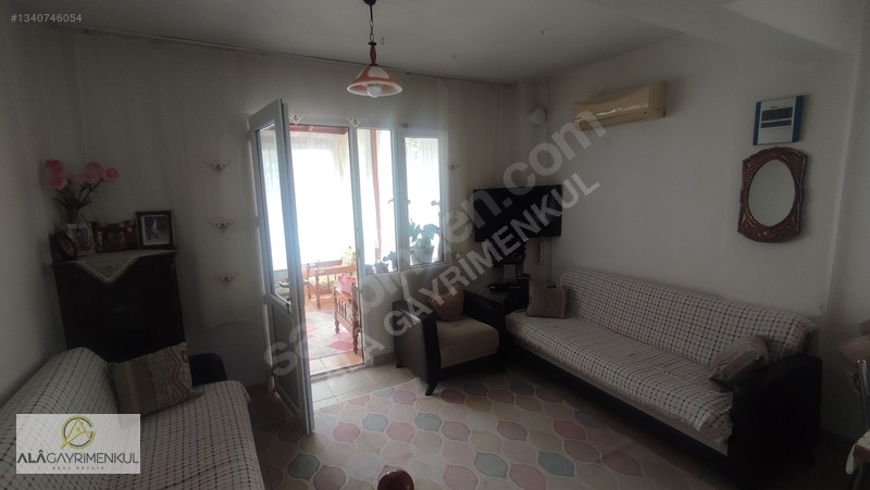 Alâ'dan Deniz Manzaralı 3+1 İkiz Villa — fotoğraf 27