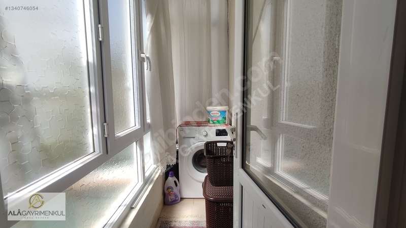 Alâ'dan Deniz Manzaralı 3+1 İkiz Villa — fotoğraf 37
