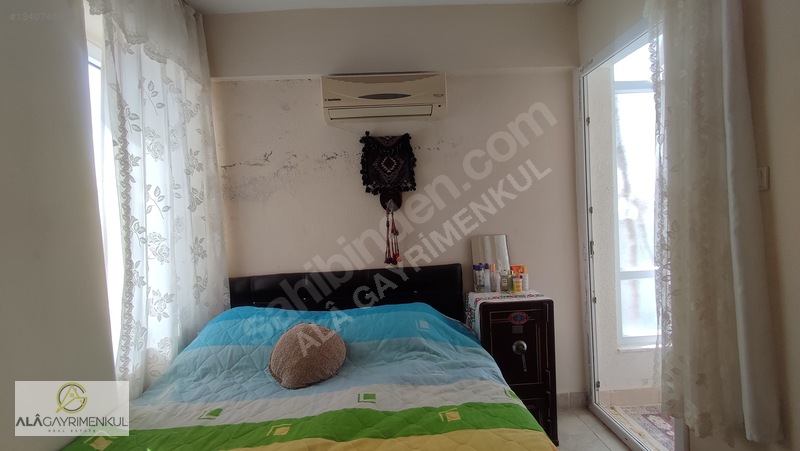 Alâ'dan Deniz Manzaralı 3+1 İkiz Villa — fotoğraf 38