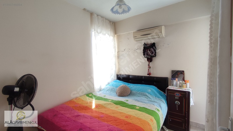 Alâ'dan Deniz Manzaralı 3+1 İkiz Villa — fotoğraf 39