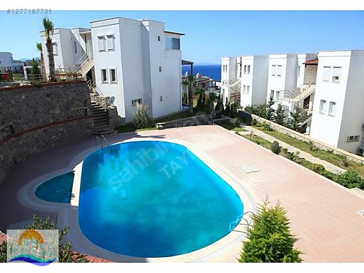 Bodrum Turgutreis Satılık 4+1 145 M2 Daire Eşyalı Manzaralı — fotoğraf 13