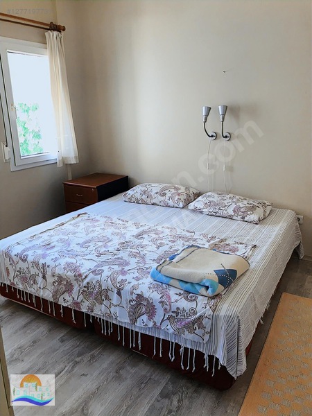 Bodrum Turgutreis Satılık 4+1 145 M2 Daire Eşyalı Manzaralı — fotoğraf 20