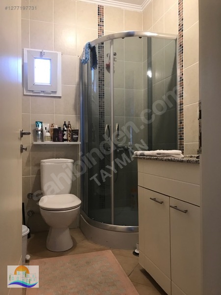 Bodrum Turgutreis Satılık 4+1 145 M2 Daire Eşyalı Manzaralı — fotoğraf 22