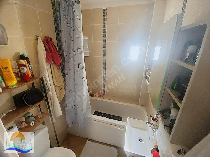 Bodrum Turgutreis Satılık 4+1 145 M2 Daire Eşyalı Manzaralı — fotoğraf 24