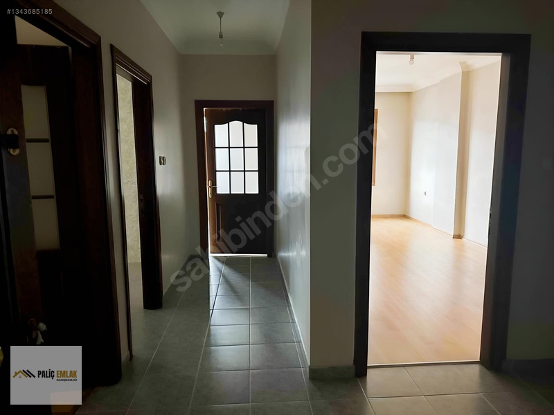 Paliç Emlak Danışmanlığı'ndan Şehir Merkezinde Kiralık 3+1 — fotoğraf 3