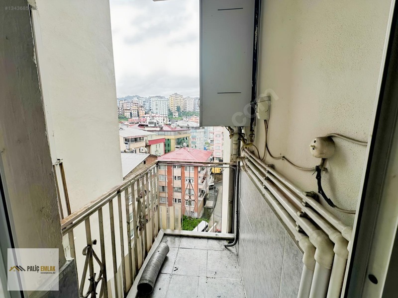 Paliç Emlak Danışmanlığı'ndan Şehir Merkezinde Kiralık 3+1 — fotoğraf 7