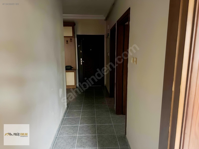 Paliç Emlak Danışmanlığı'ndan Şehir Merkezinde Kiralık 3+1 — fotoğraf 11