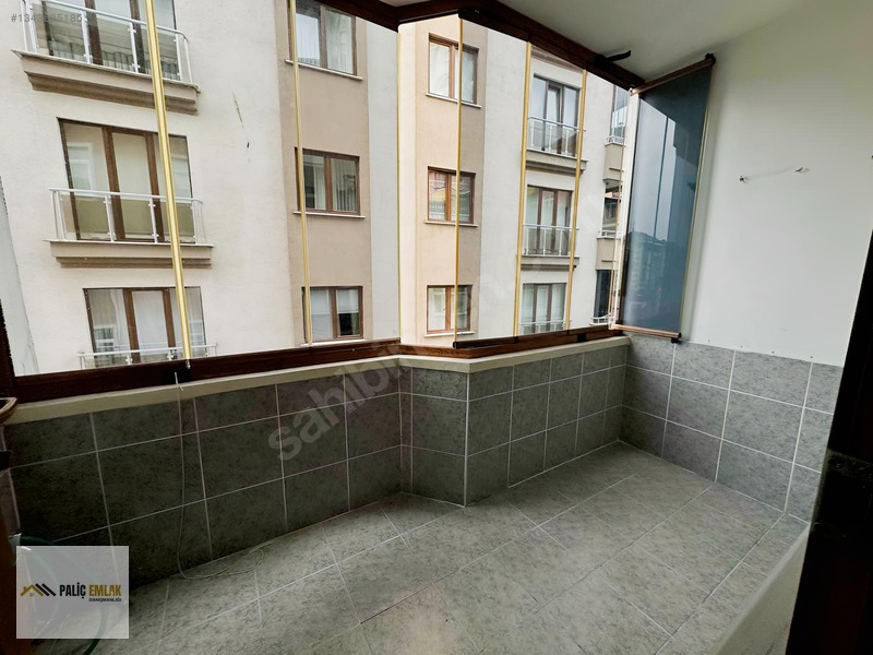 Paliç Emlak Danışmanlığı'ndan Şehir Merkezinde Kiralık 3+1 — fotoğraf 17
