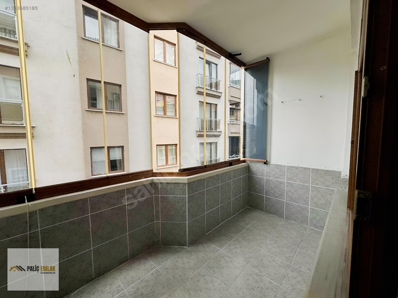 Paliç Emlak Danışmanlığı'ndan Şehir Merkezinde Kiralık 3+1 — fotoğraf 18